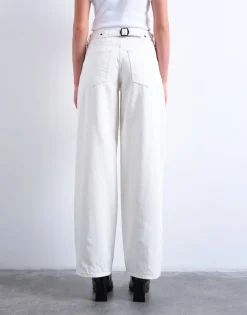 TSCINCH Low rise Wide leg fit Jeans