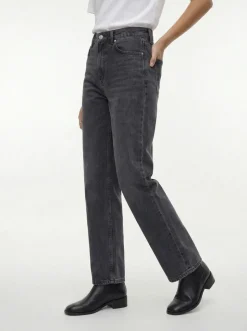 TSCINCH Low rise Wide leg fit Jeans