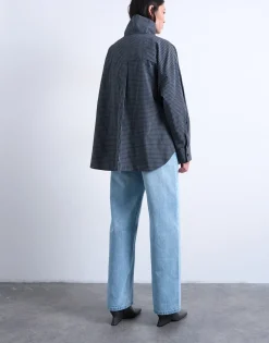 TSCINCH Low rise Wide leg fit Jeans