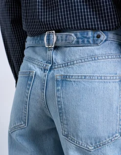 TSCINCH Low rise Wide leg fit Jeans