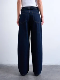 TSCINCH Low rise Wide leg fit Jeans
