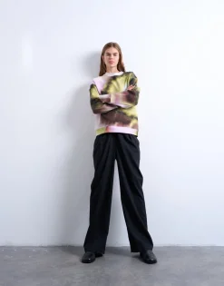 TSCINDY Sweatshirt