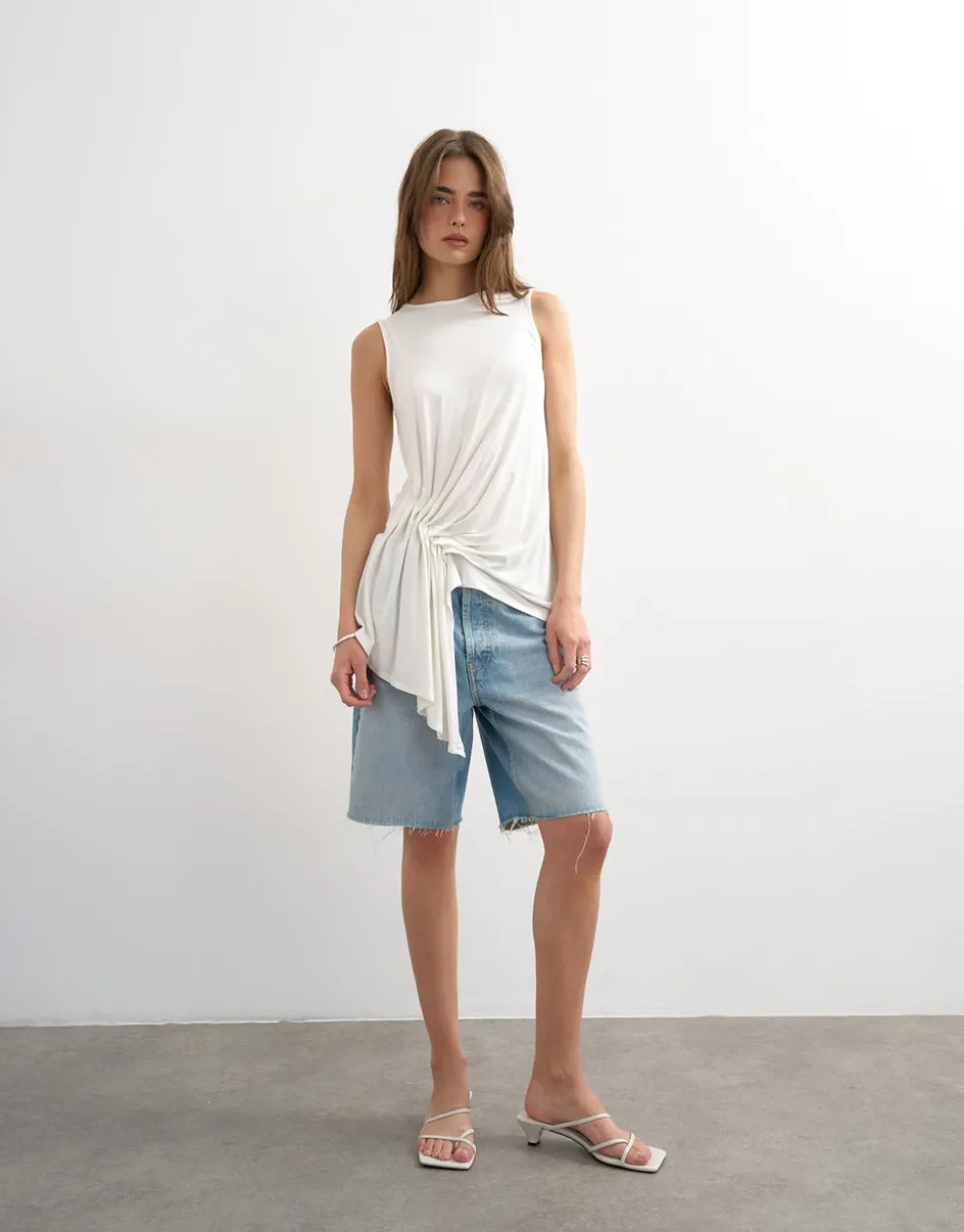 TSCLARA Top