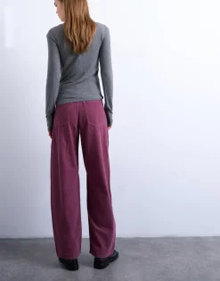 TSCOLETTE Mid rise Regular fit Jeans