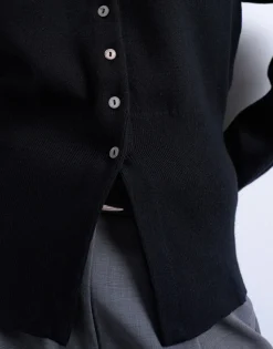 TSCOMPACT Gebreid vest