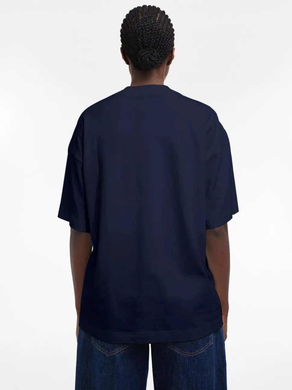 TSDIDDE T-shirts