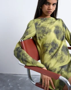 TSDONNA Korte jurk