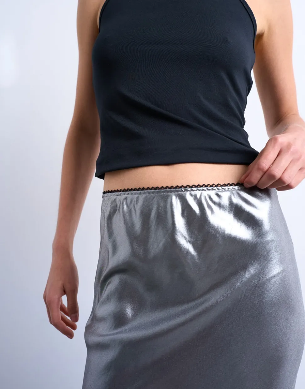 TSDORY Midi-rok