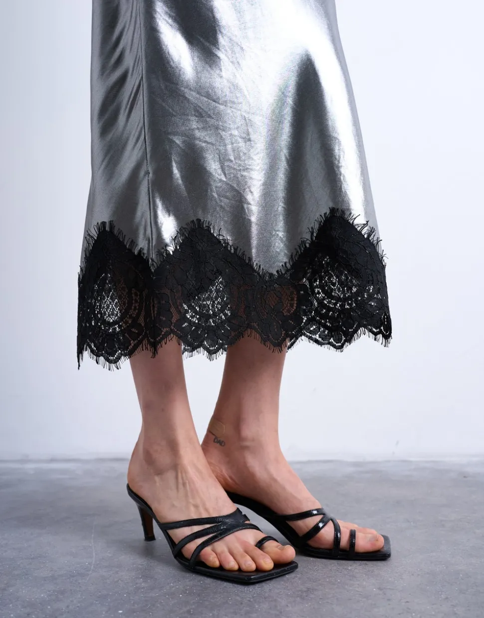 TSDORY Midi-rok