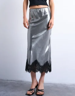 TSDORY Midi-rok