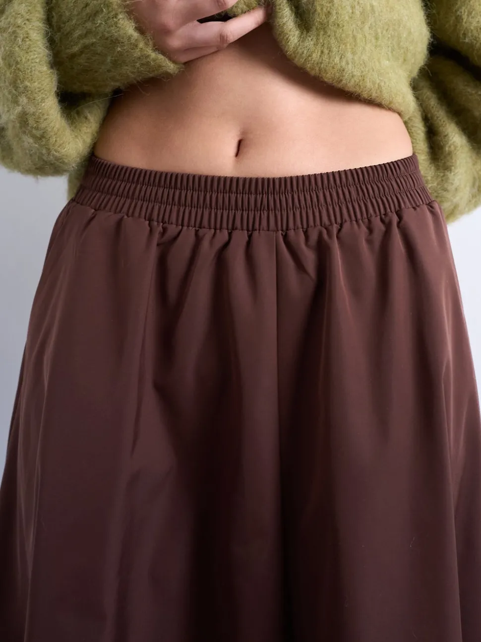 TSDORY Midi-rok
