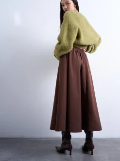 TSDORY Midi-rok
