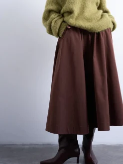 TSDORY Midi-rok