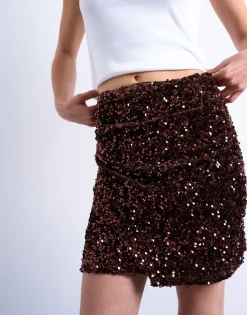 TSDOTTY Mini-rok