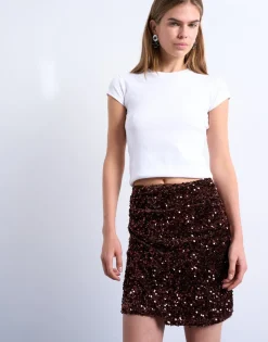 TSDOTTY Mini-rok