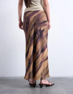 TSEA Midi-rok