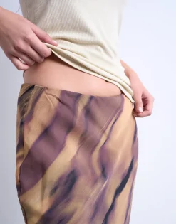TSEA Midi-rok