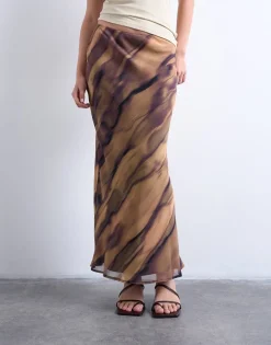 TSEA Midi-rok