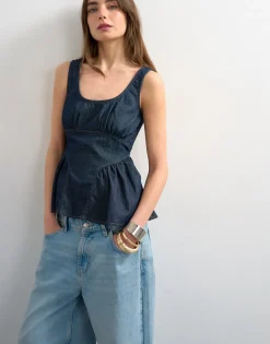 TSELLE Top