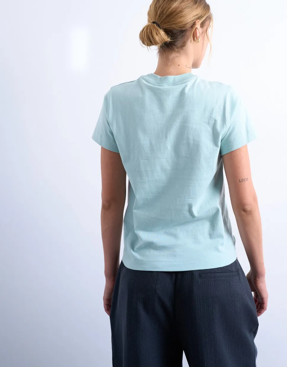 TSELLI Top