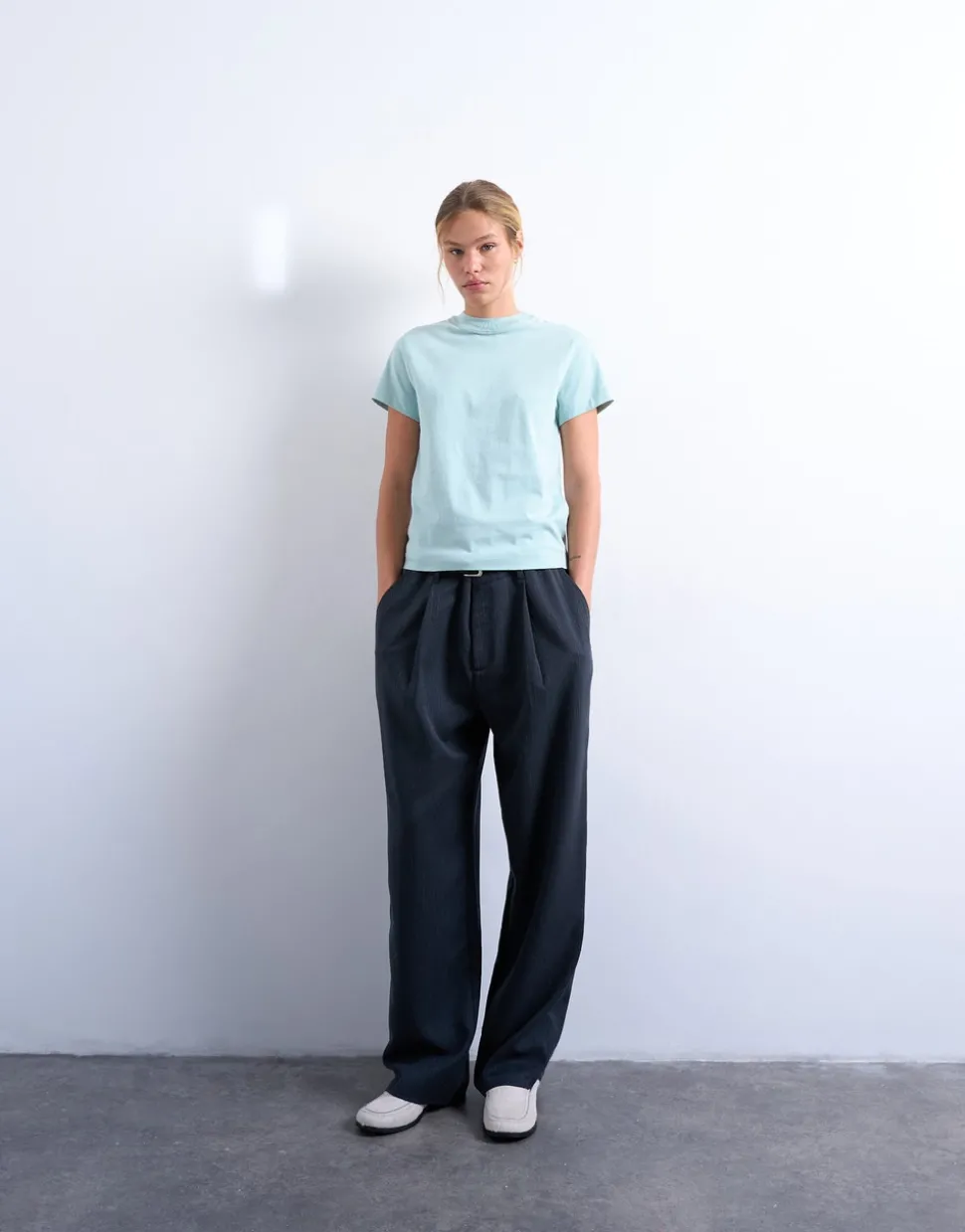 TSELLI Top