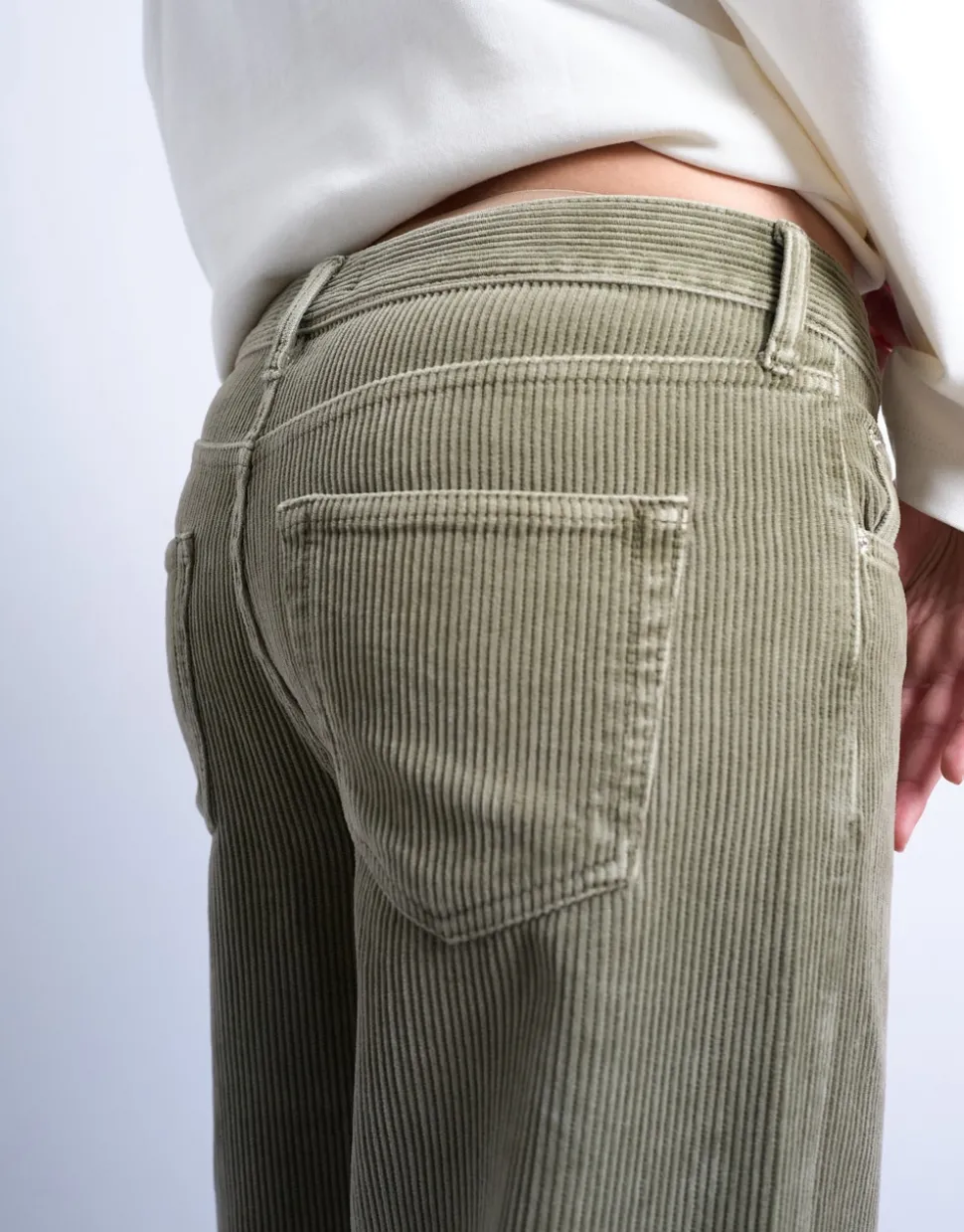 TSEMBER Low rise Regular fit Jeans