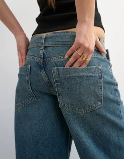 TSEMBER Regular fit Jeans