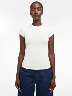 TSEMILIE T-shirts