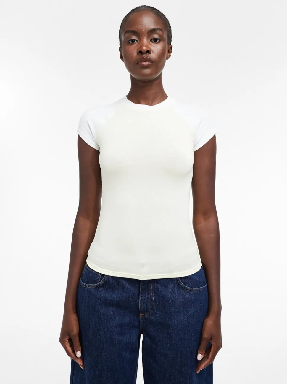 TSEMILIE T-shirts