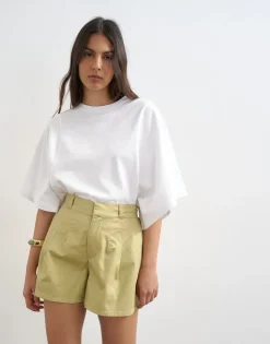 TSEVA Shorts