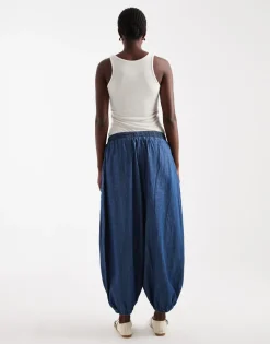 TSEVELYN Baggy fit Jeans