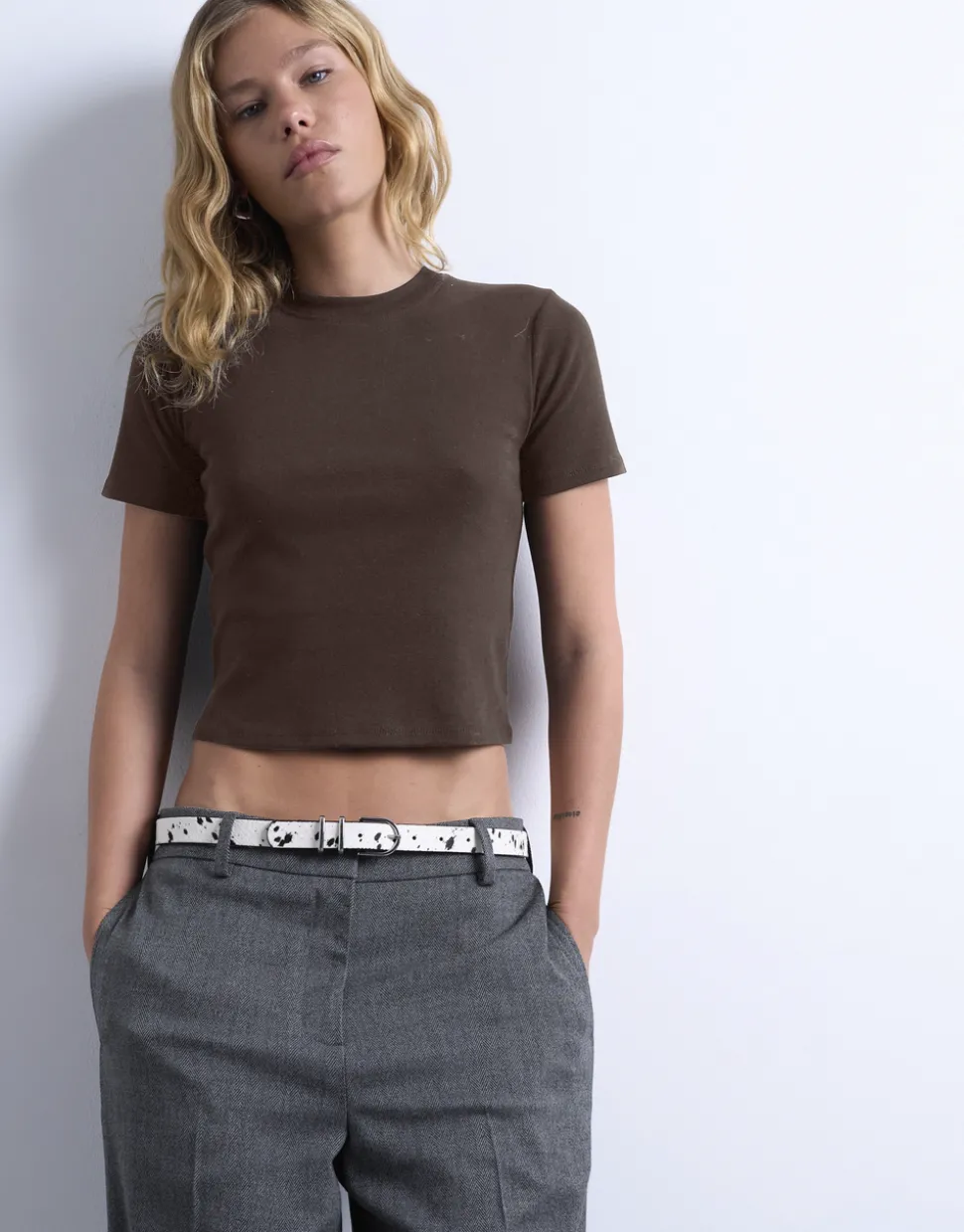 TSEVERYDAY T-shirts