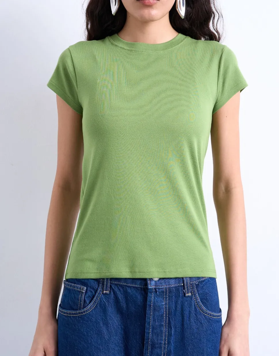 TSEVERYDAY T-shirts
