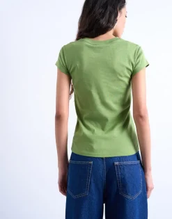 TSEVERYDAY T-shirts