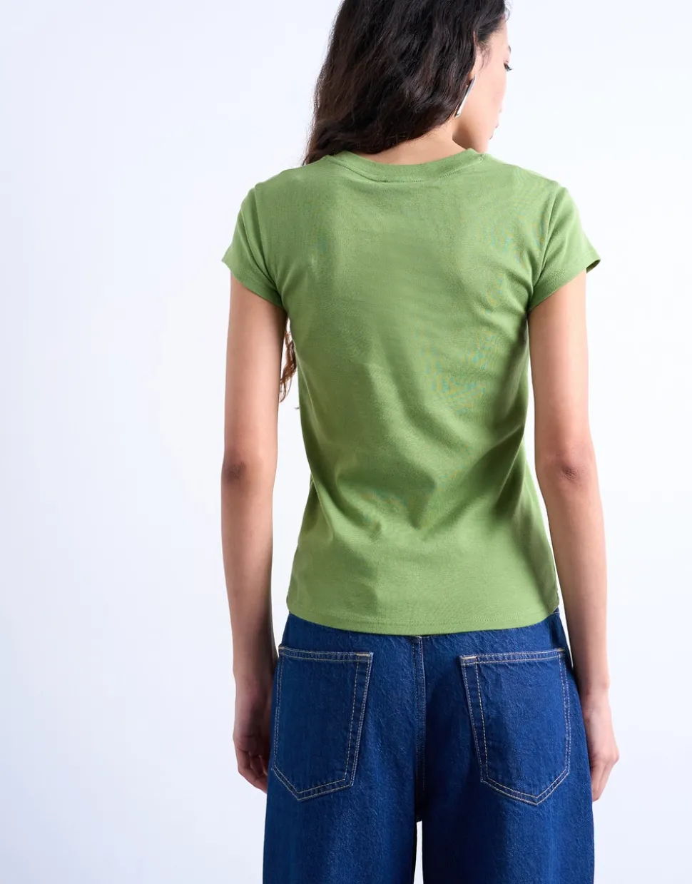 TSEVERYDAY T-shirts