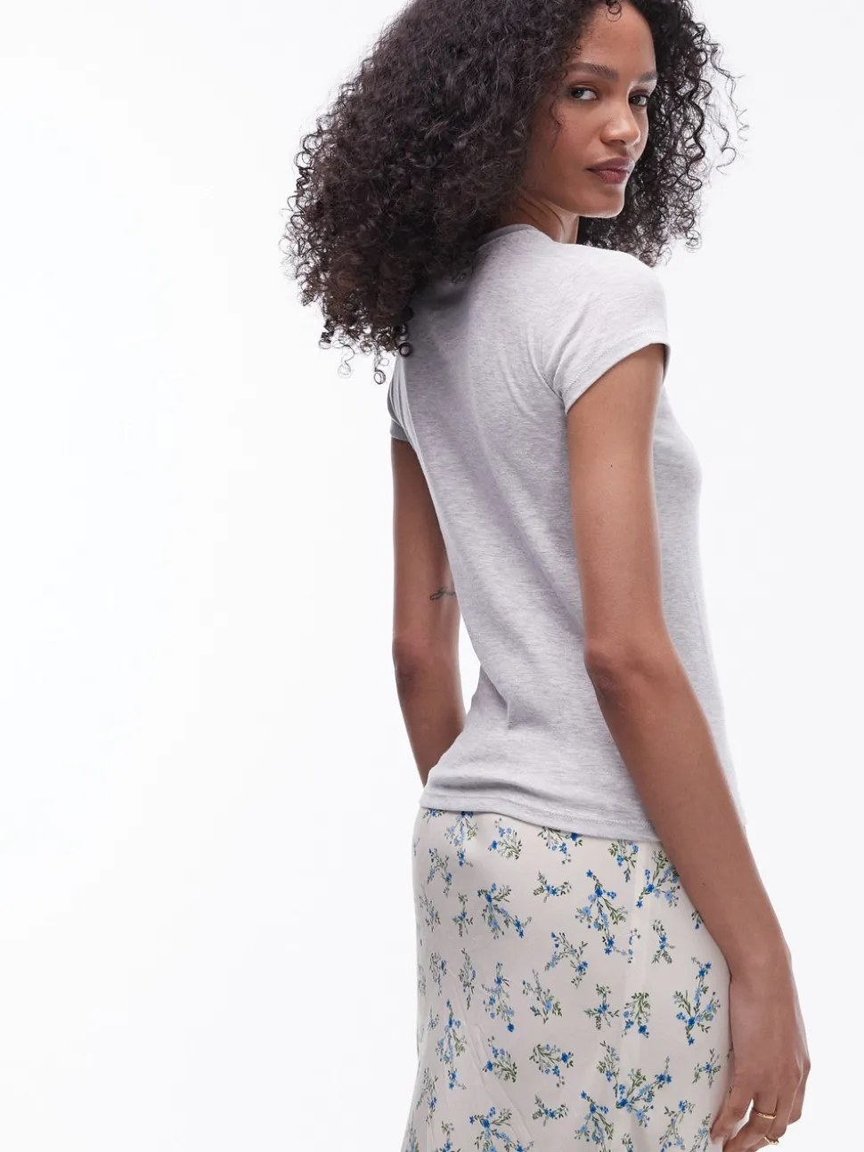 TSEVERYDAY T-shirts