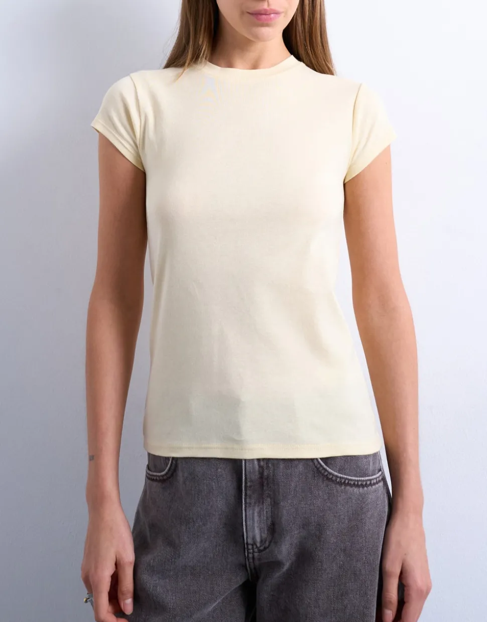 TSEVERYDAY T-shirts