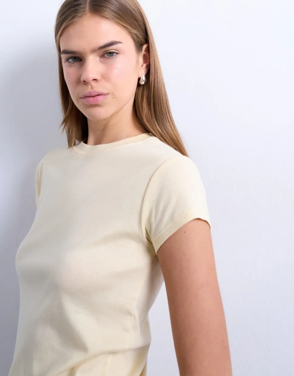TSEVERYDAY T-shirts