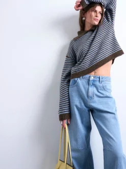 TSFANNI Pullover
