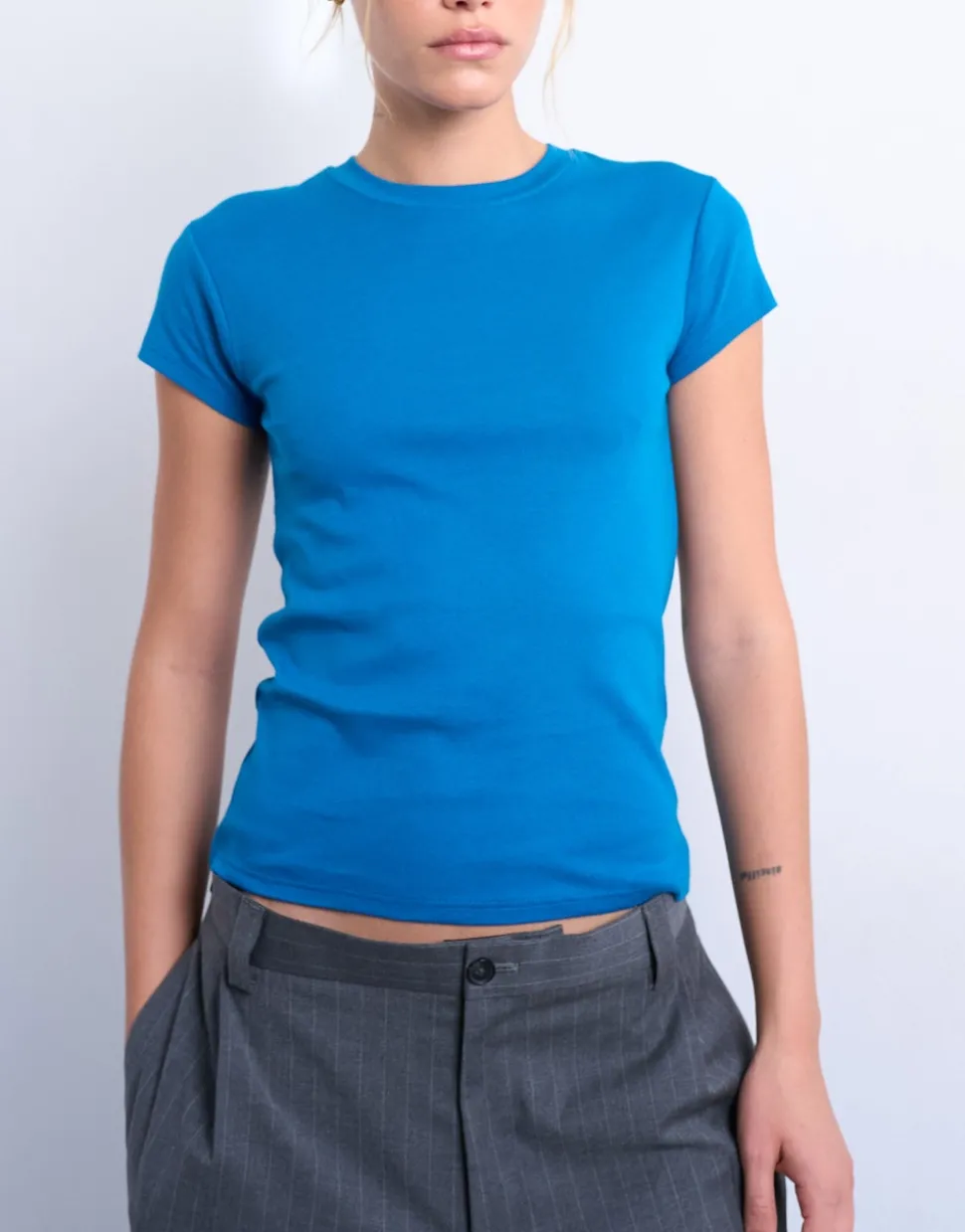 TSFAYA T-shirts