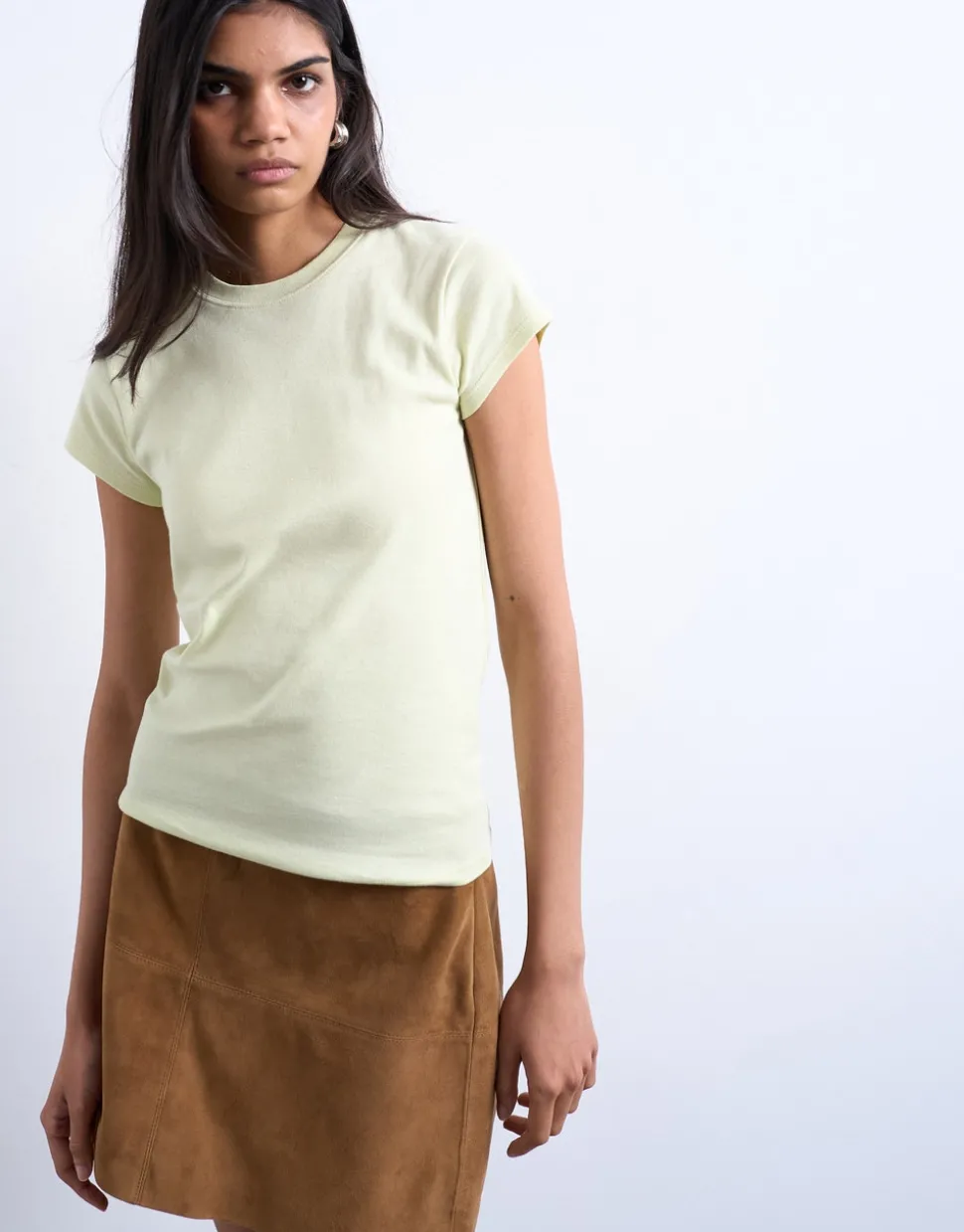 TSFAYA T-shirts