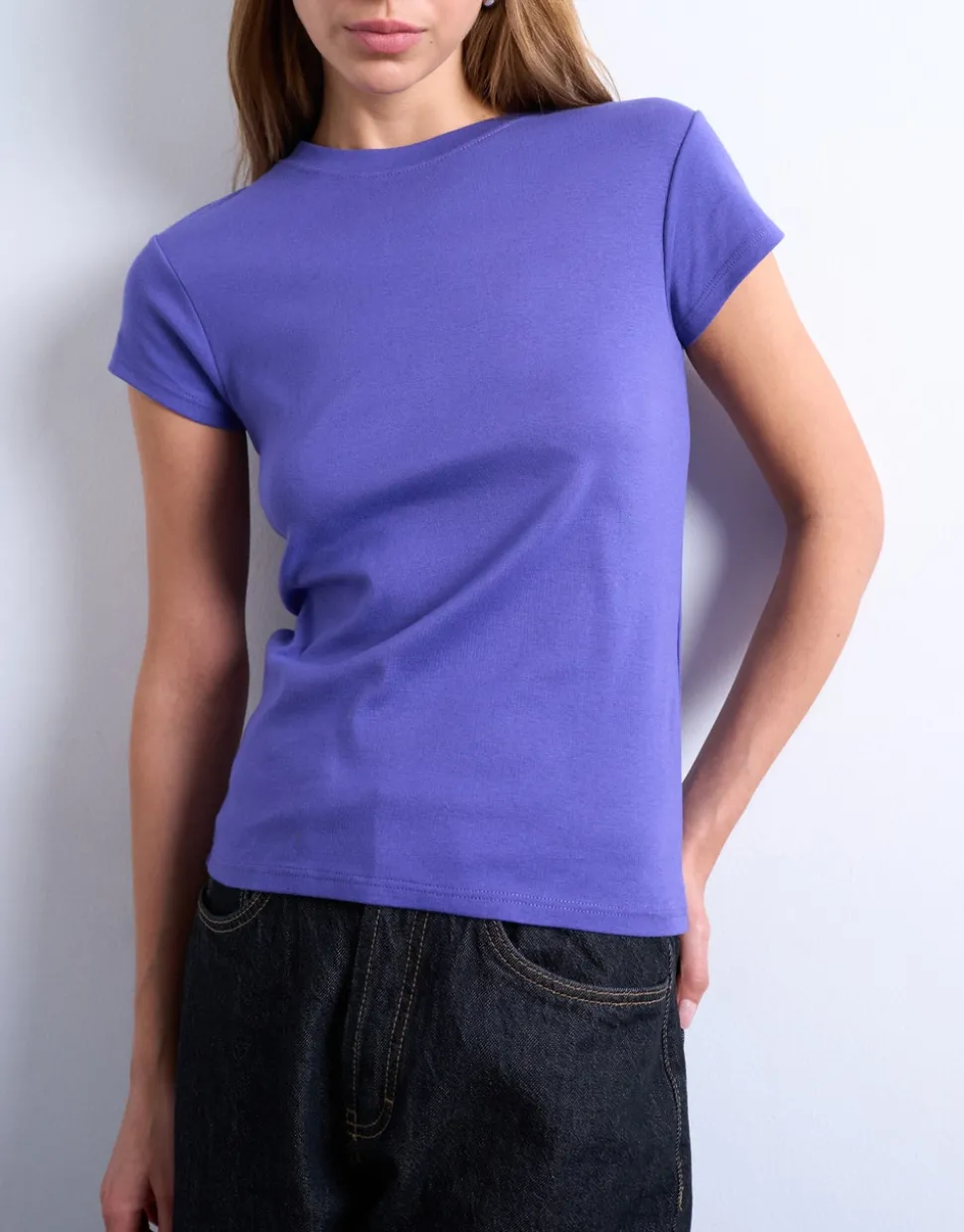 TSFAYA T-shirts