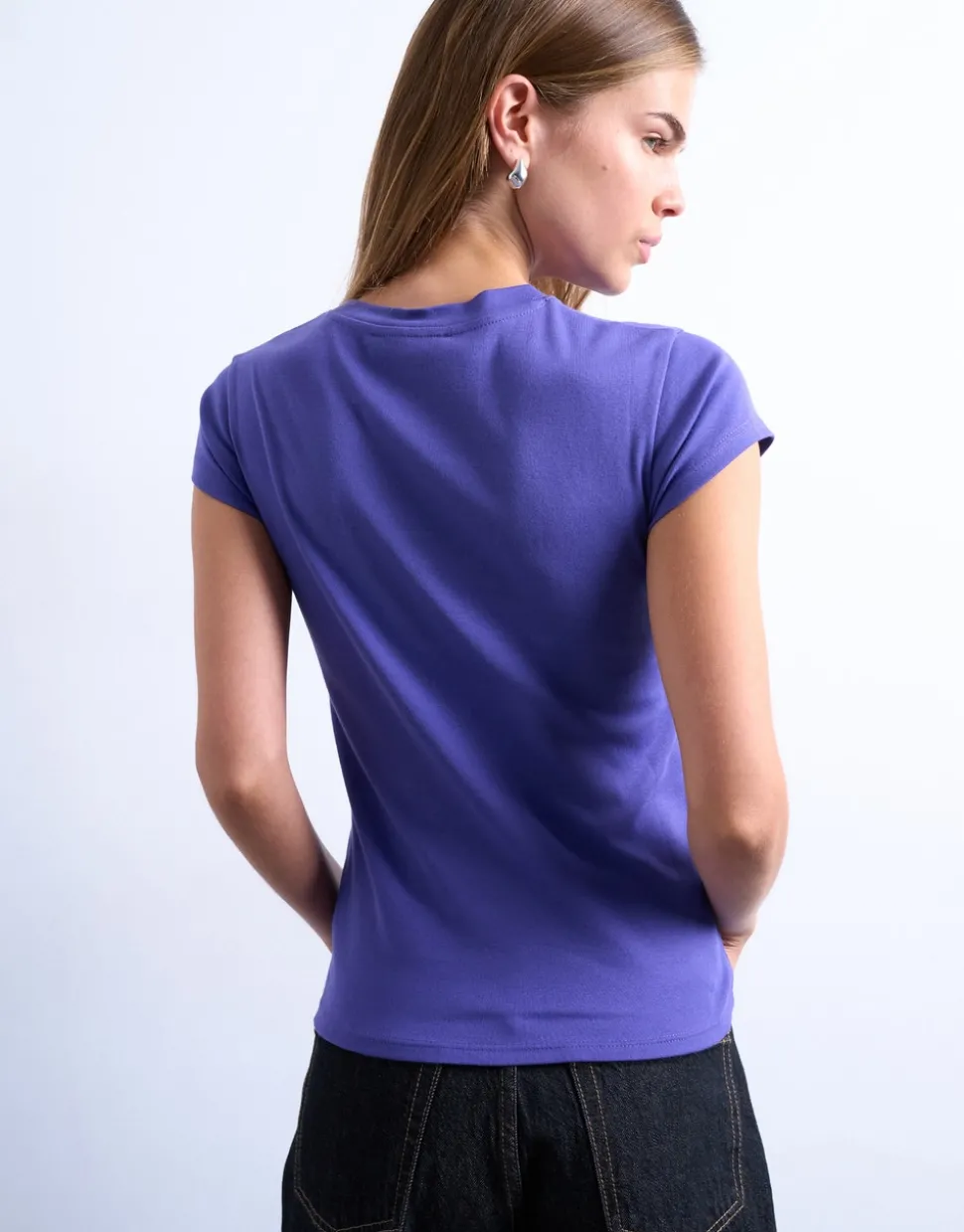 TSFAYA T-shirts