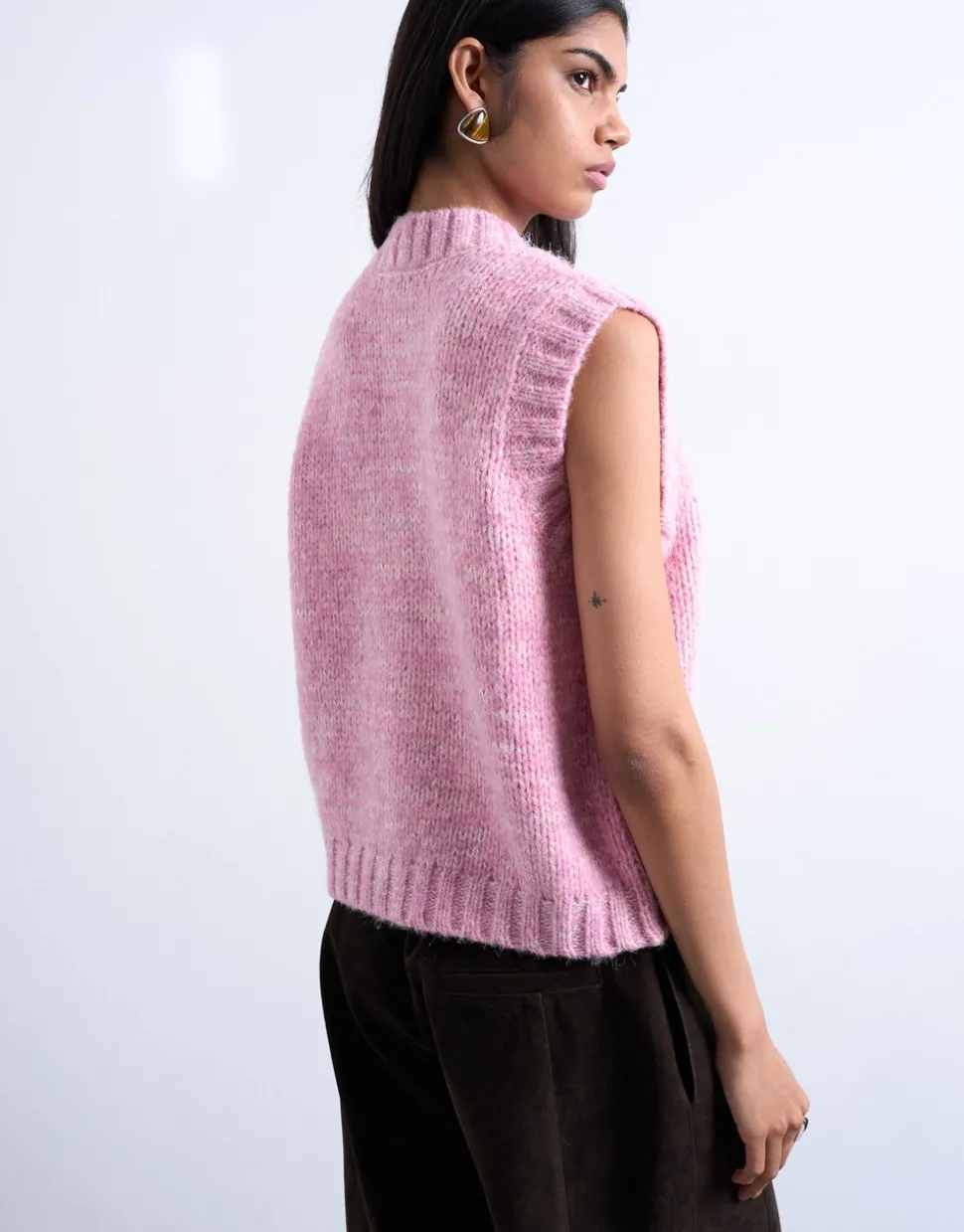 TSFIONA Pullover