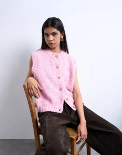 TSFIONA Pullover