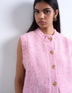 TSFIONA Pullover