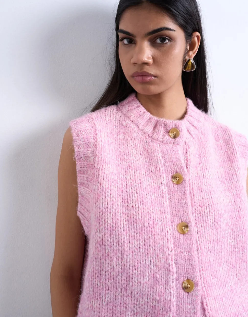 TSFIONA Pullover