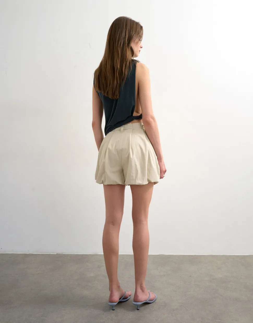 TSFREYA Cargo shorts