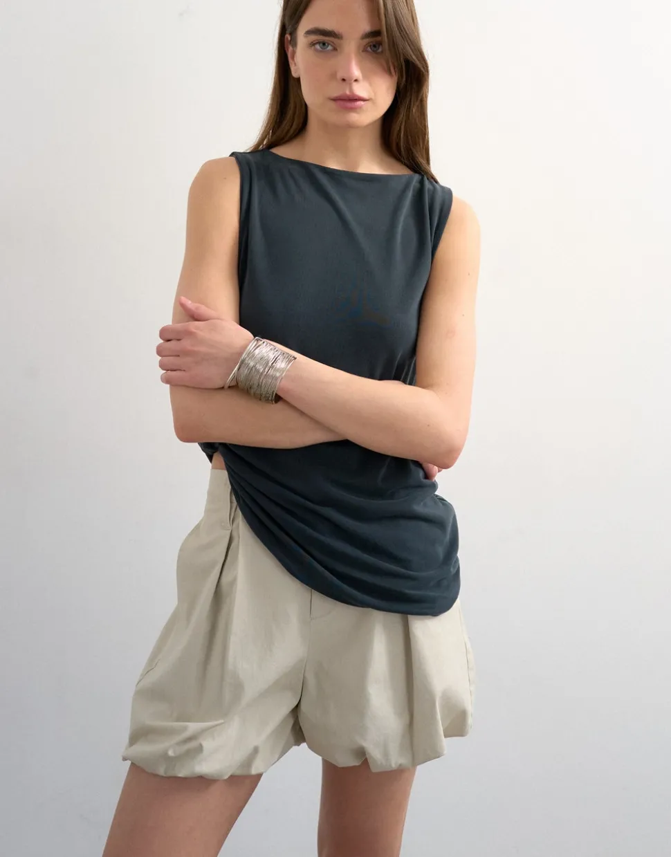 TSFREYA Cargo shorts