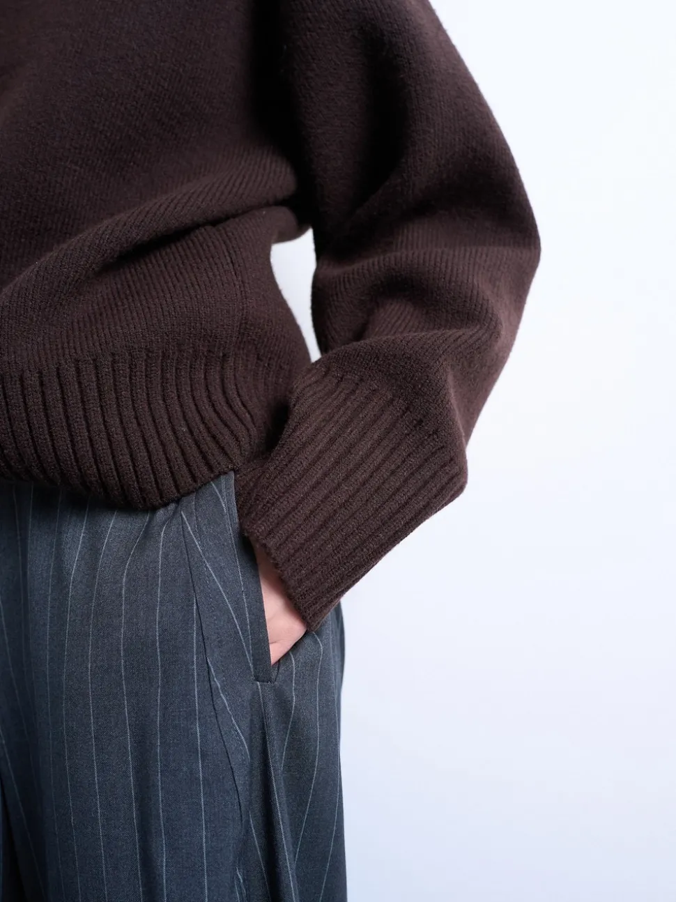 TSGINNY Pullover